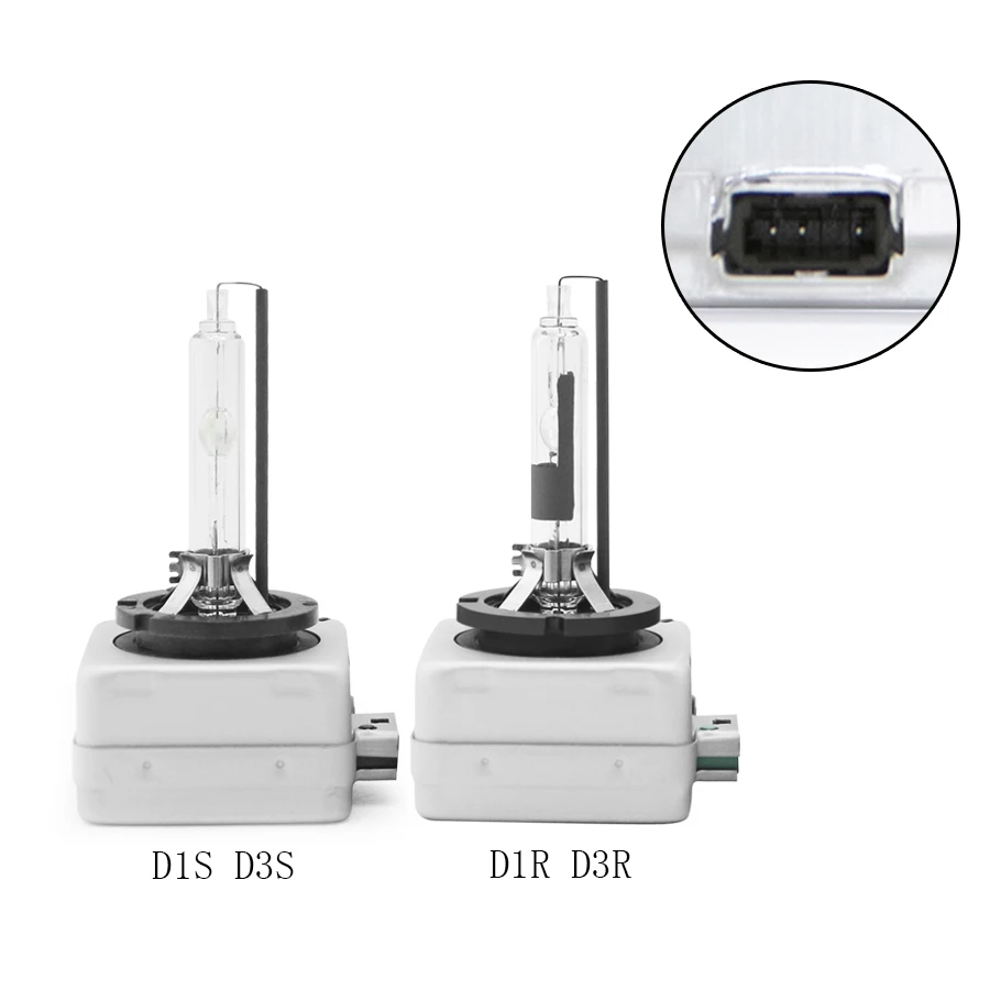 Bedehon высокое Яркость Ксеноновые 42В 85 В постоянного тока 25 Вт, 35 Вт, D1S D2S D3S D4S D5S D8S D1R D2R D3R D4R 4300K 5000K 6000K 1 шт. из 2 предметов Стандартный