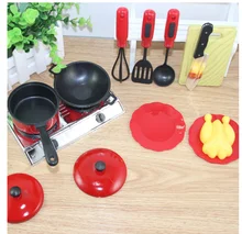 toy pan set