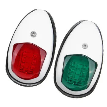 

Turn Signal Side Marker Lights Navigation Lamp Replacement Accessories