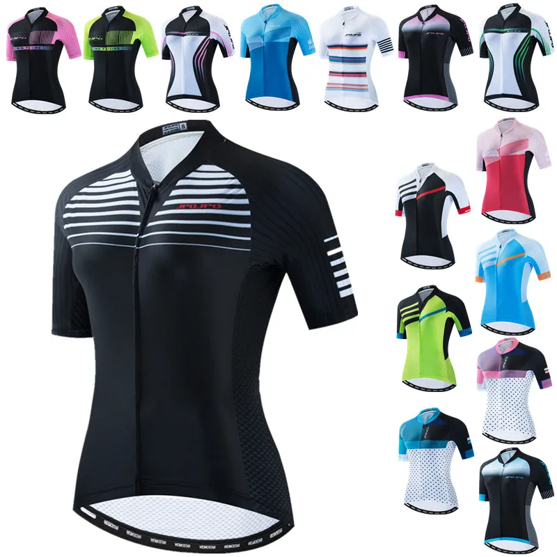 Maillot Premium à Manches Longues SRX Exclusive
