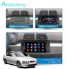 4GRAM+64GROM For BMW E39 E53 X5 M5 DSP 2 din Android 9.0 4G NET Car Radio Multimedia Video Player BT FM AM canbus carplay ► Photo 2/6