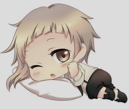 B Bungou бродячие собаки фигурка Подушка Игрушка Аниме Dazai Chuuya Nakajima Atsushi фигурки плюшевая кукла Двусторонняя наволочка - Цвет: B