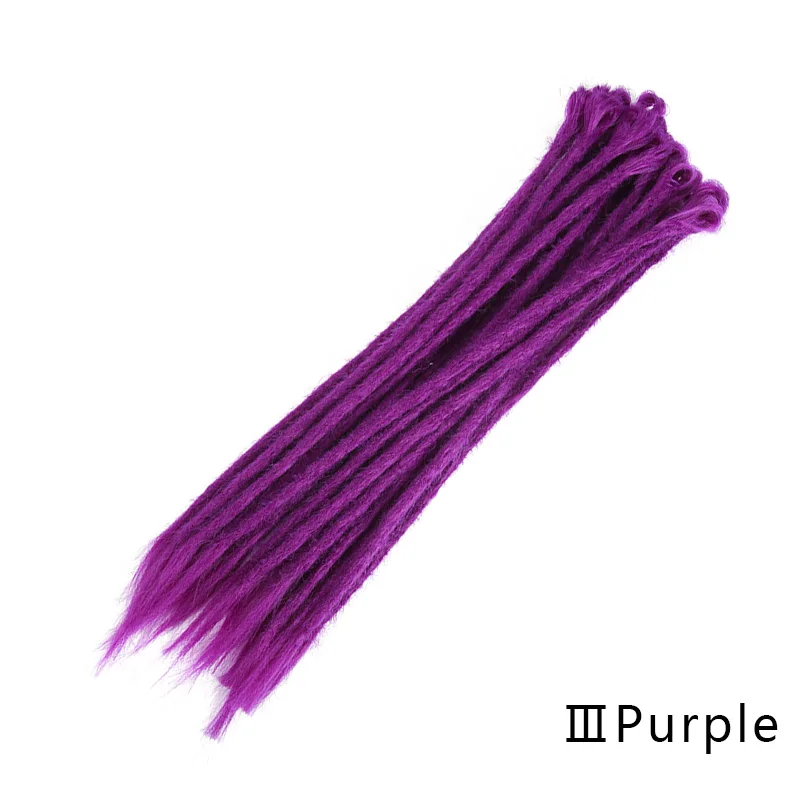 III Purple