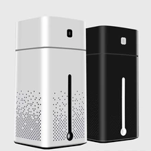

Air Humidifier Essential Oil Aroma Diffuser 1000ml With Coloful LED Light Ultrasonic Humidifiers Aromatherapy Diffuser