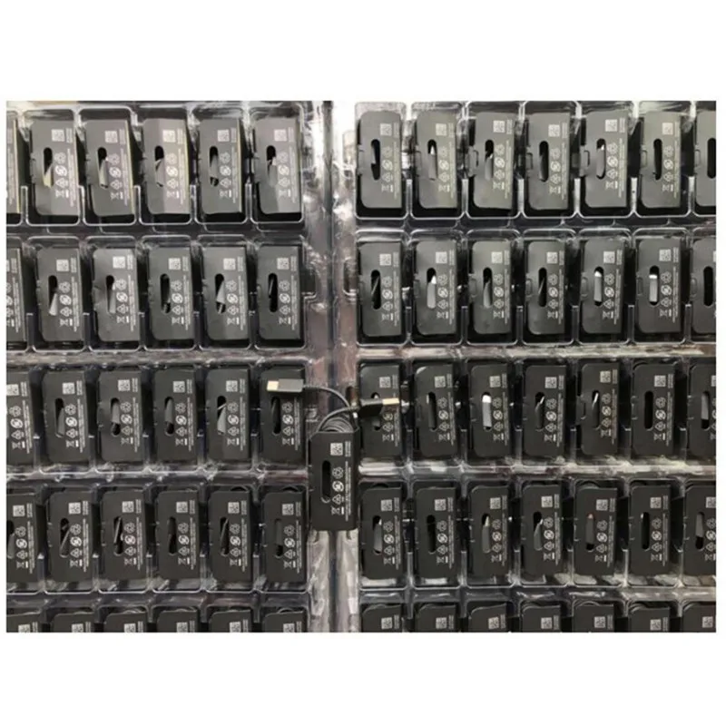 100pcs/lot Original 1.2m Type C USB Data Sync Cable FAST Charging cable Cord For Samsung S10 S8 S9 Note 10 TYPE-C cable