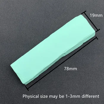 

Watchmakers Jewelers Bergeon leaning Clay Touch Dry Cleaning Bar Removing Dirt Grease 1Pc