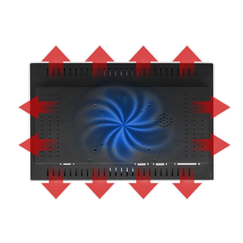 21.5 ġ  ġ г pc ǻ 뷮  ũ, ο HD windows10 pro WiFi RS485 1920*1080