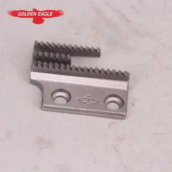 

Sewing lockstitch sewing machine feed dog teeth tooth type B common quality feed dog teeth 17
