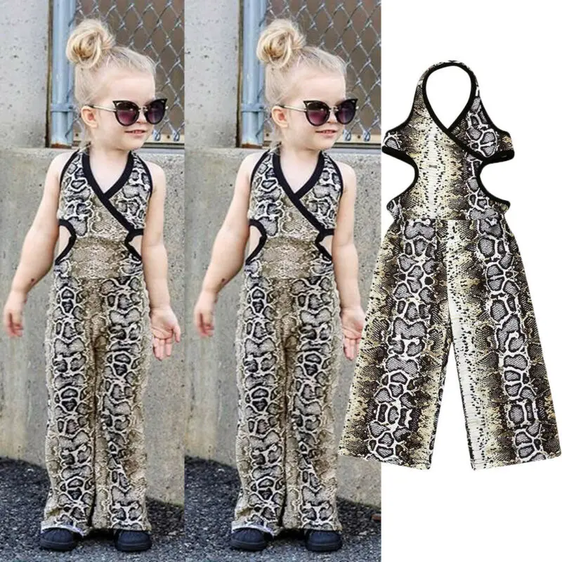 Pudcoco Фирменная новорожденных детская одежда для маленьких девочек без рукавов со