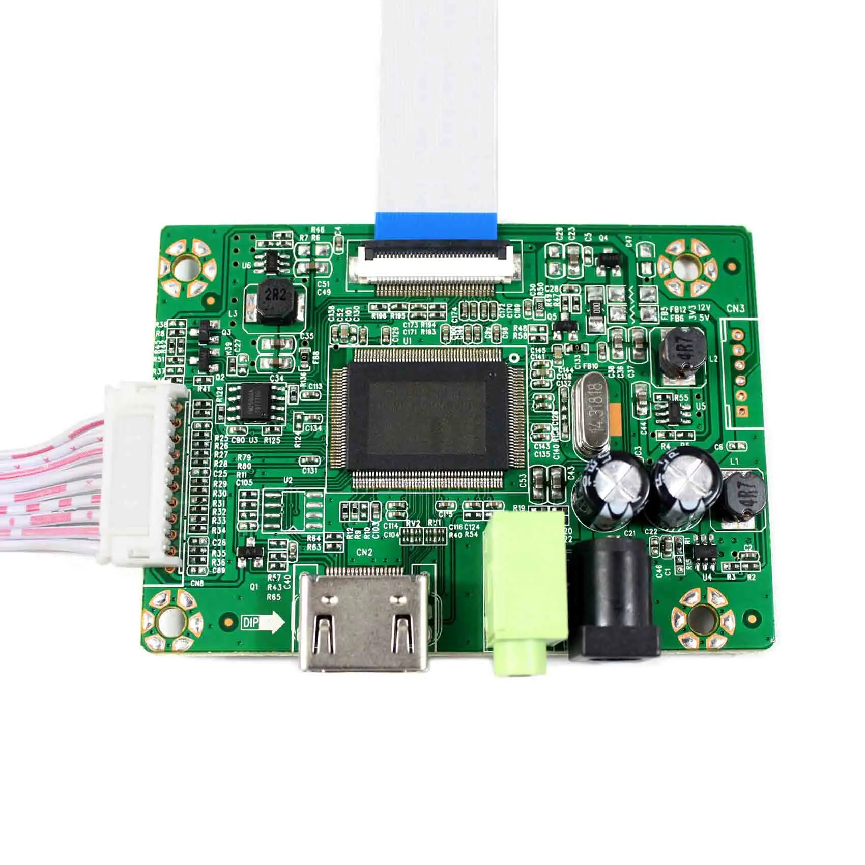 13,3 дюймовый ips ЖК-экран 13," 1920X1080 NV133FHM-N59 с HDMI ЖК-плата контроллера