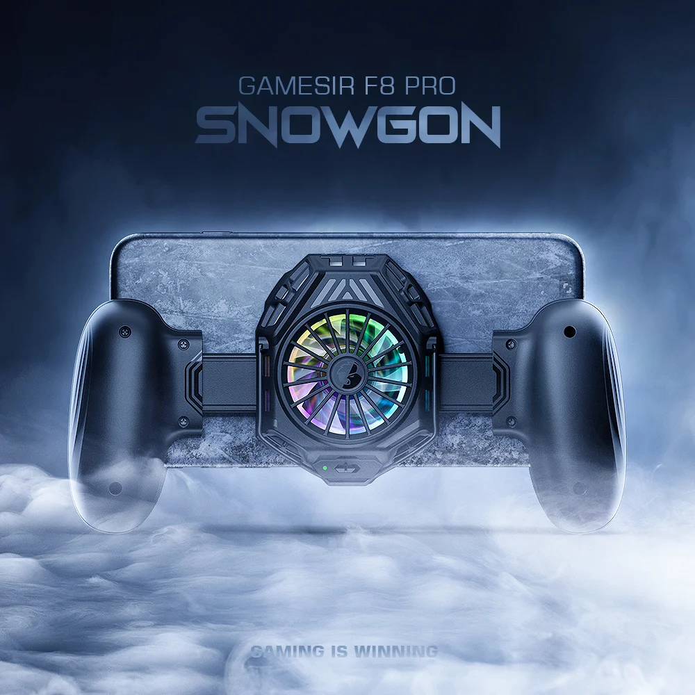 Portable Mobile Phone Cooler Cooling Fan Mobile Controller Fan Joystick Gamer Gamepad Controller for Smartphone Portable Mobile Phone Cooler Cooling Fan Mobile Controller Fan Joystick Gamer Gamepad Controller for Smartphone