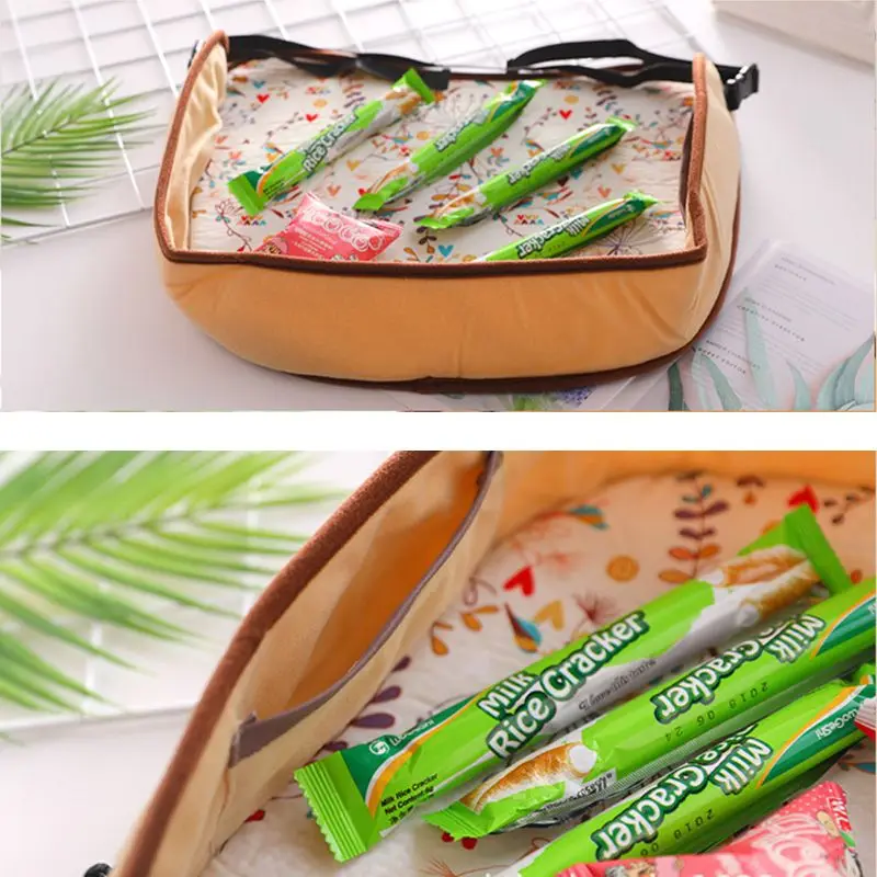 Waterproof Baby Car Seat Tray Stroller Kids Toy Food Holder Desk Children Portable Table For Car New Child Table Storage