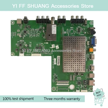 

100% test shipping for LED46K28P main board RSAG7.820.4472 screen LTA460HM06