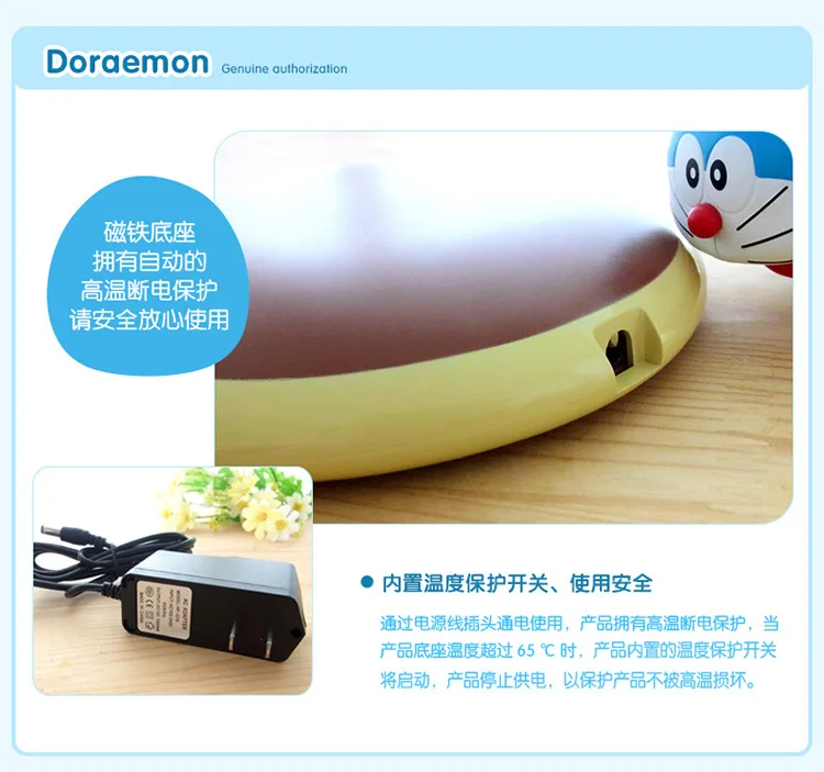 Doraemon автомобиль Oranments бамбуковый вертолет авто аксессуары подвеска автомобиля подвеска автомобильные аксессуары для девочек