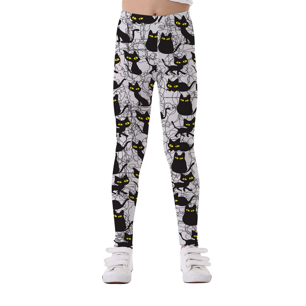 Flamingo Workout Pants