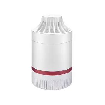 

Delicate Mosquito Lamp USB Moths Killer DC5V Creative Pest Bug Mosquito Light Fashion Zapper Flying Insects Electric Voiceless