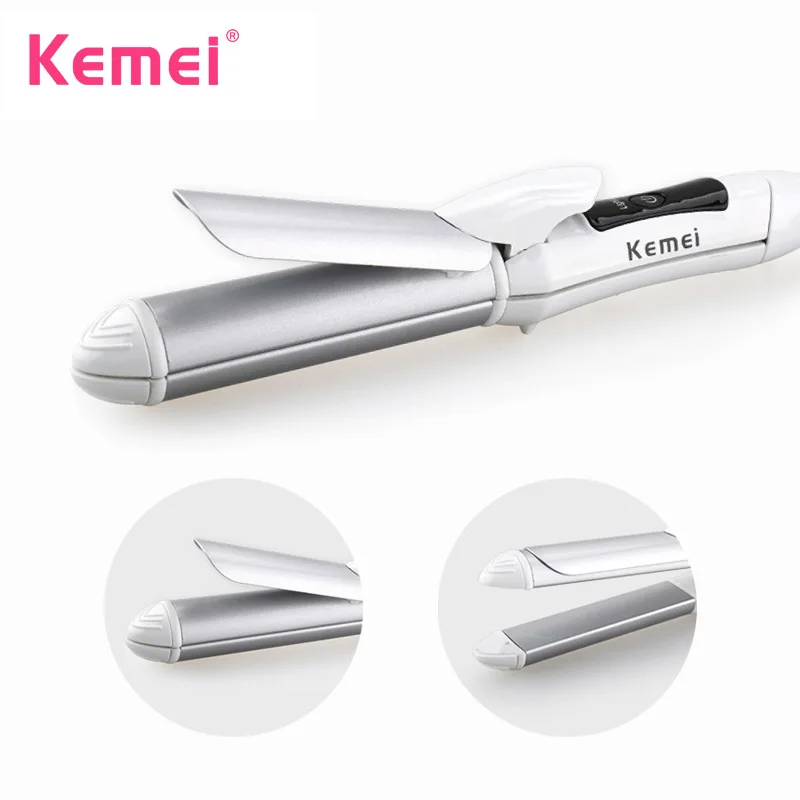 twistline hair straightener