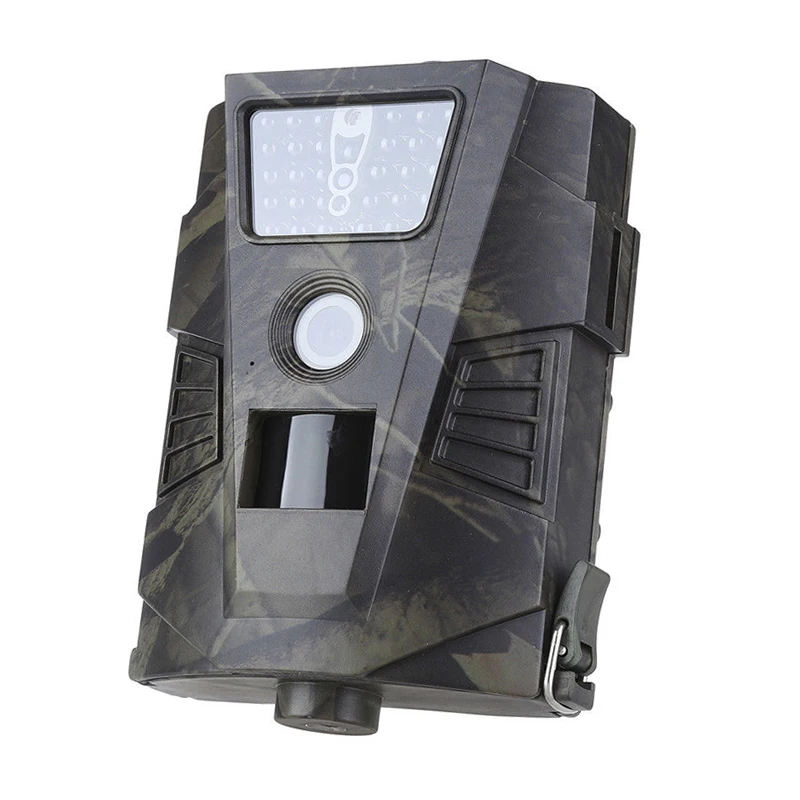 Охотничья камера HD 12MP Stealth Vision GPRS Скаутинг инфракрасная охотничья камера для фотосъемки видео диких животных