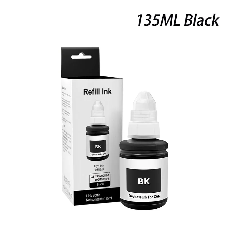 Smart Ink-J Encre à Colorant Magenta à Haute Fluidité, 100 Ml, Pour