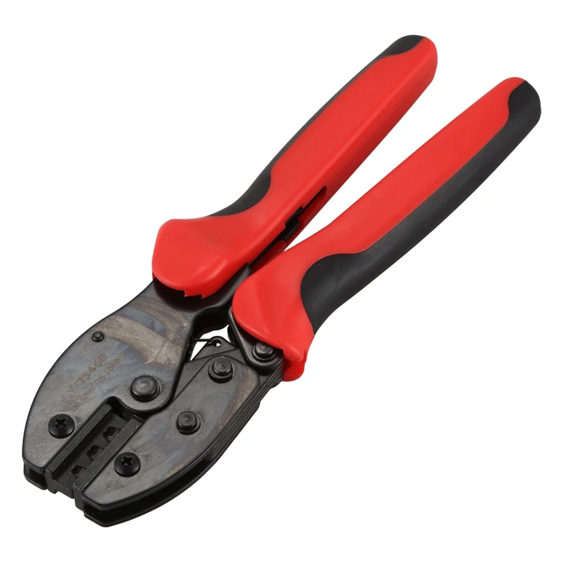 MC4 ручной обжимной инструмент MC4-Pliers1 для панели солнечных батарей Фотоэлектрические кабели(2,5-мм2) MC4 разъем Y-SOLAR