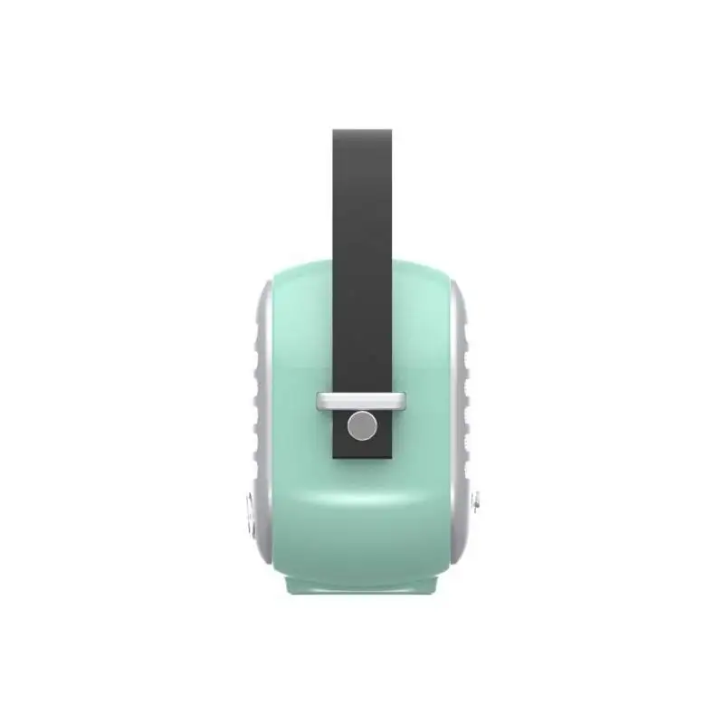 

Stylish home hands-free speaker speaker outdoor Bluetooth speaker support TF AUX FM radio BL