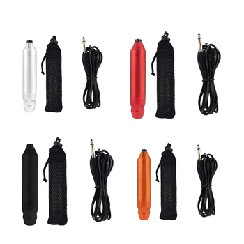 

Tattoo Pen Rotary Tattoo Machine Precision DC Motor Tattoo Machine Tattooist Body Art