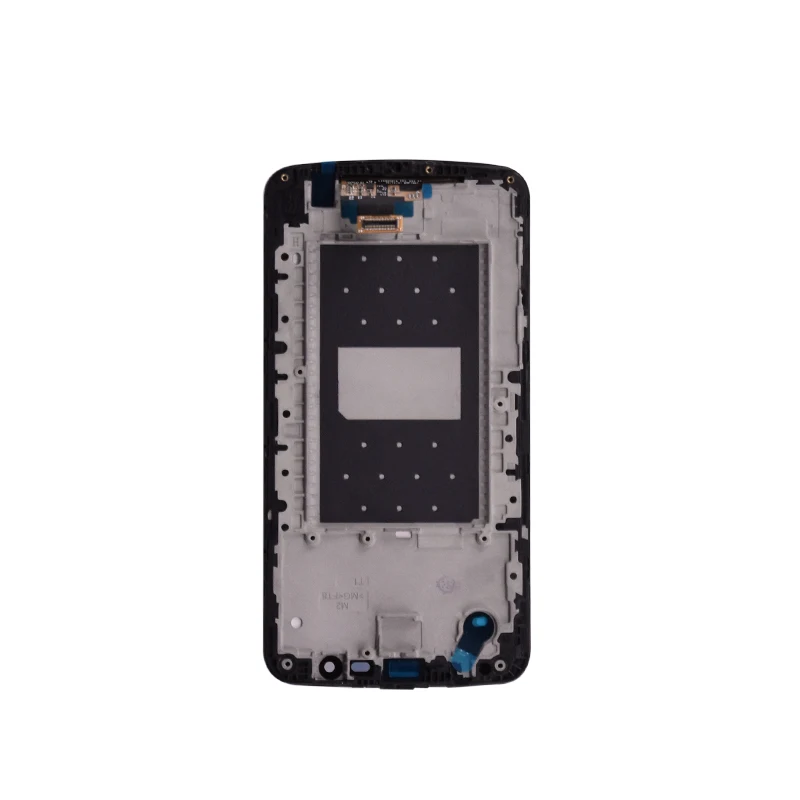 Najtaniej Wyświetlacz LCD do LG K10 LTE K420N K430 K420 K430DS montaż digitizera ekranu dotykowego LCD do telewizora K10 K420TV K410TV ekran LCD