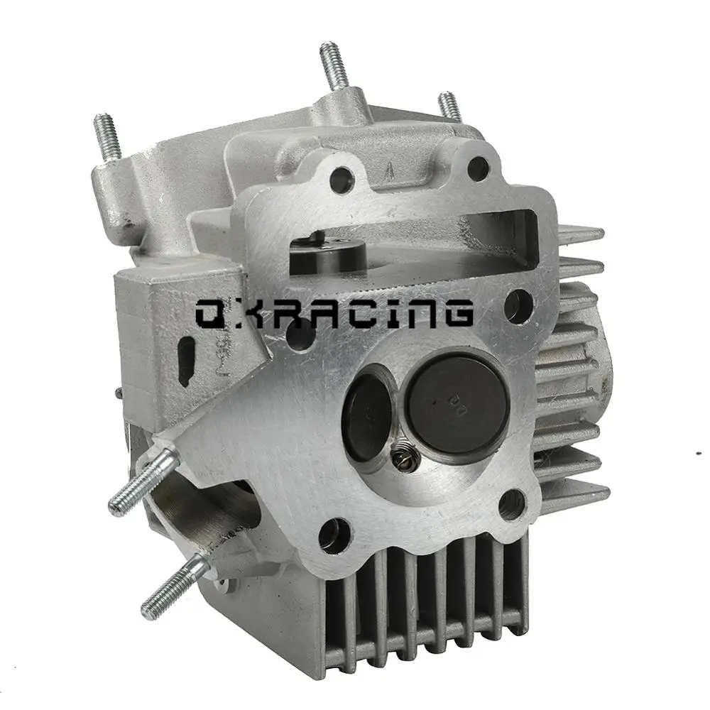 Цилиндрическая головка с отверстием для мотоцикла 60 мм YinXiang 150cc 160cc Kayo ORION BSE Xmotos SSR PITSTERPRO Dirt Pit Bike детали|Ножные