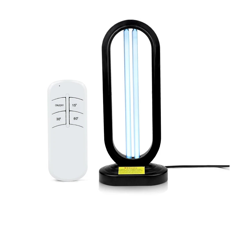 

Ultraviolet UV Germicidal Sterilizer Light Tube Bulb Rechargeable Disinfection Bactericidal Lamp Ozone Sterilizer Mites Lights