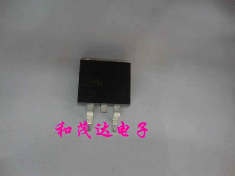 5 шт./IRF3710S IRF3710SPBF-263 F3710S TO263