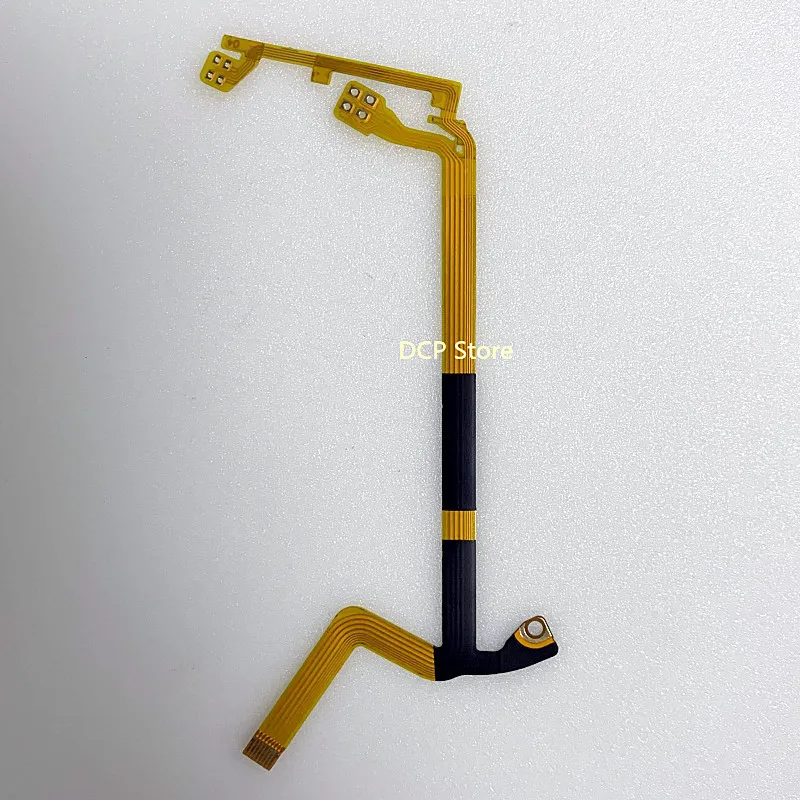 佳能24-105 II光圈线 旧1