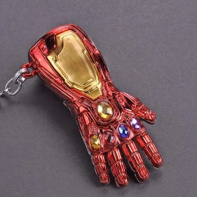 68 Новые Мстители Marvel Молот Мьёльнир брелок Капитан Америка щит Халк брелок в форме маски Бэтмена брелоки прямая - Цвет: 68