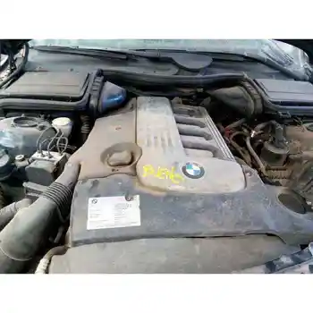 

306D1 COMPLETE ENGINE BMW SERIES 5 SALOON (E39)