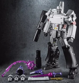 

Weijiang MPP36 NE-01 Oversized Not Masterpiece MP36 Transformation 32cm Action Figure MP-36