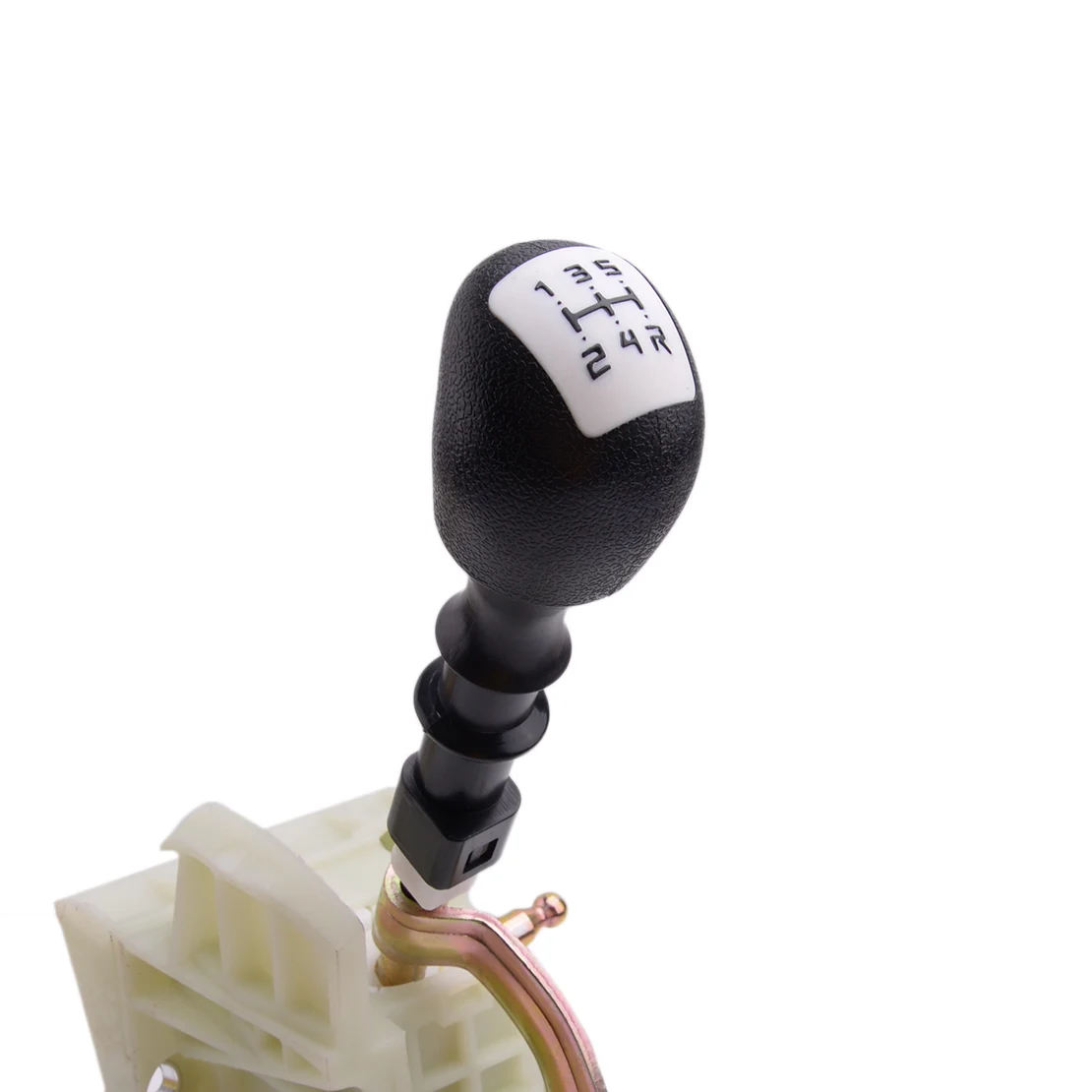 CITALL 5 Speed Manual Gear Control Lever Knob Shift Mechanism Fit For IVECO DAILY IV 2006-2012 504179736 5801260773