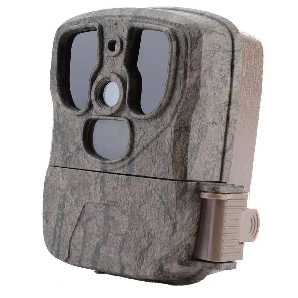 

S300 20 million pixels Outdoor HD Waterproof Night Vision Infrared trail Camera Wild hunting Animal Shooting Monitoring