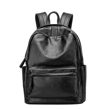 

Fashion Genuine Leather Backpack Female School Shoulder Bag Bagpack Women Leather Backpacks Schoolbags Travel Shoulder Bag C1153