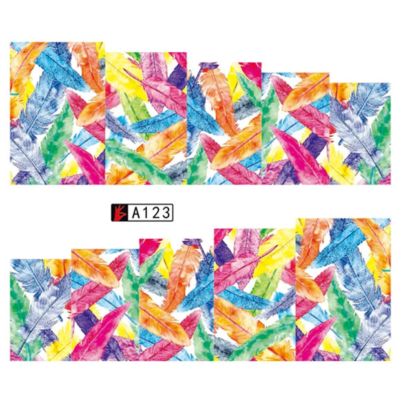 A123