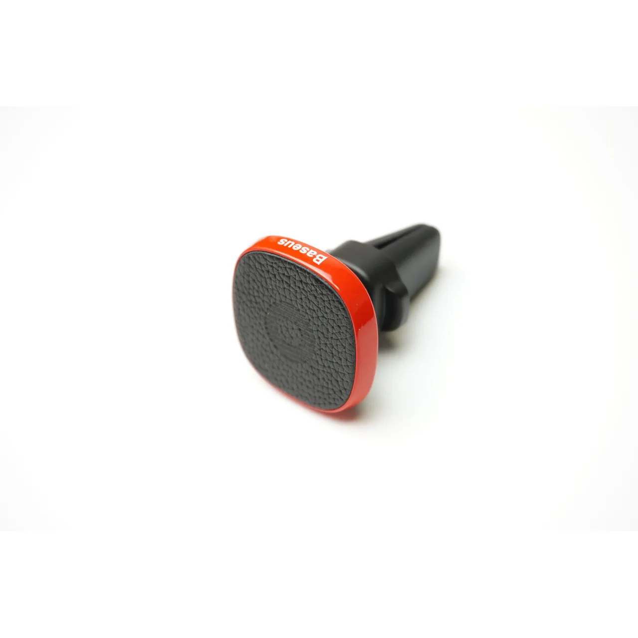 Автомобильный держатель Baseus Privity Series Pro Air outlet Magnet Bracket SUMQ-PR09(Красный