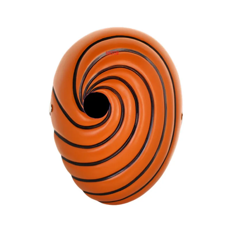 Creative Japan Cartoons Mask Tobi Obito Akatsuki Ninja Madara 