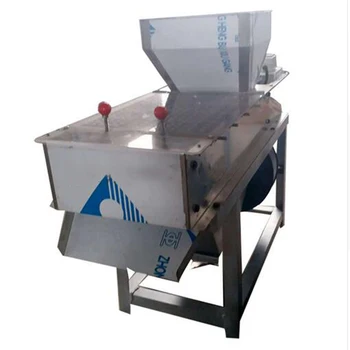 

peanut peeling machine/drying way roasted peanut peeling machine/peanut peeler
