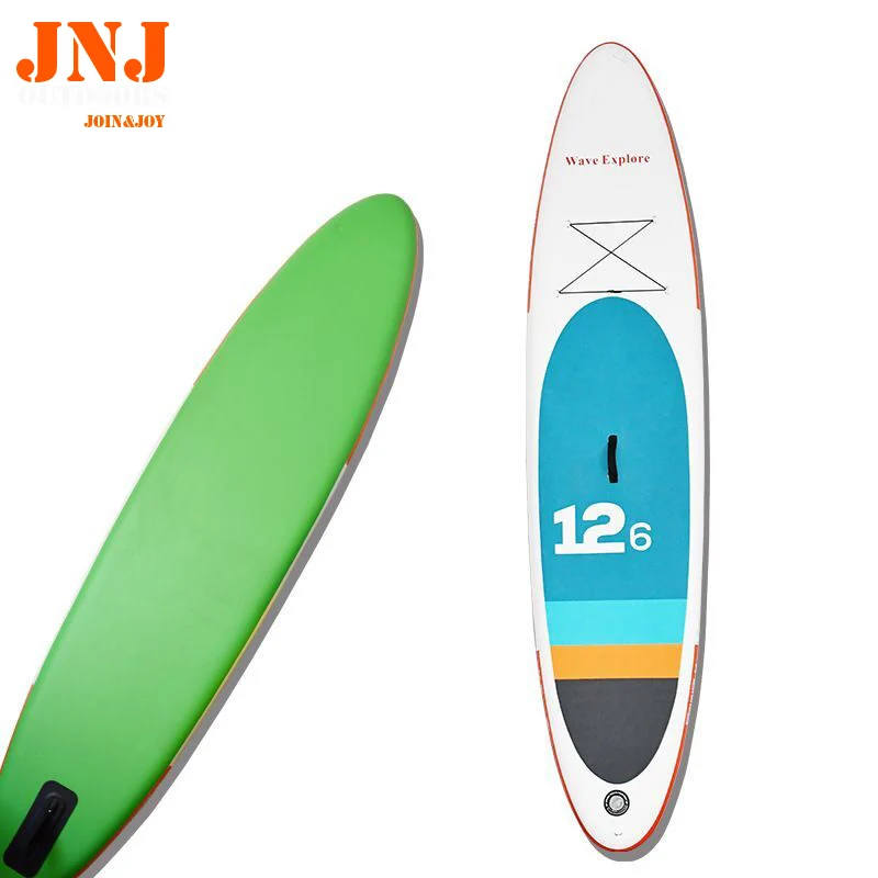 12ƌ надувная sup доска isup с сумками и аксессуарами|inflatable board|inflatable boardbag board |