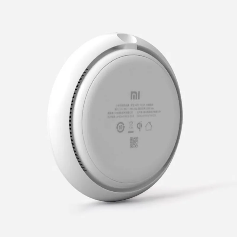 Xiaomi 20 Вт Max Беспроводное зарядное устройство 15 в 27 Вт Зарядное устройство адаптер для Xiaomi Mi8 Mi9 Mi9 Pro 5G MiX 2S iPhone XS XR XS MAX 11 9 Pro