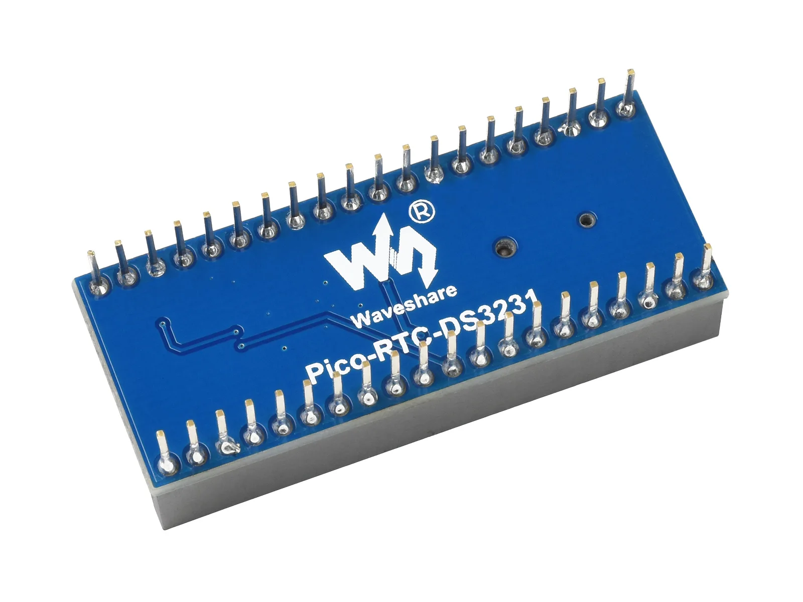 Waveshare  RTC ,   ڿ, º DS3231 Ĩ,   º   