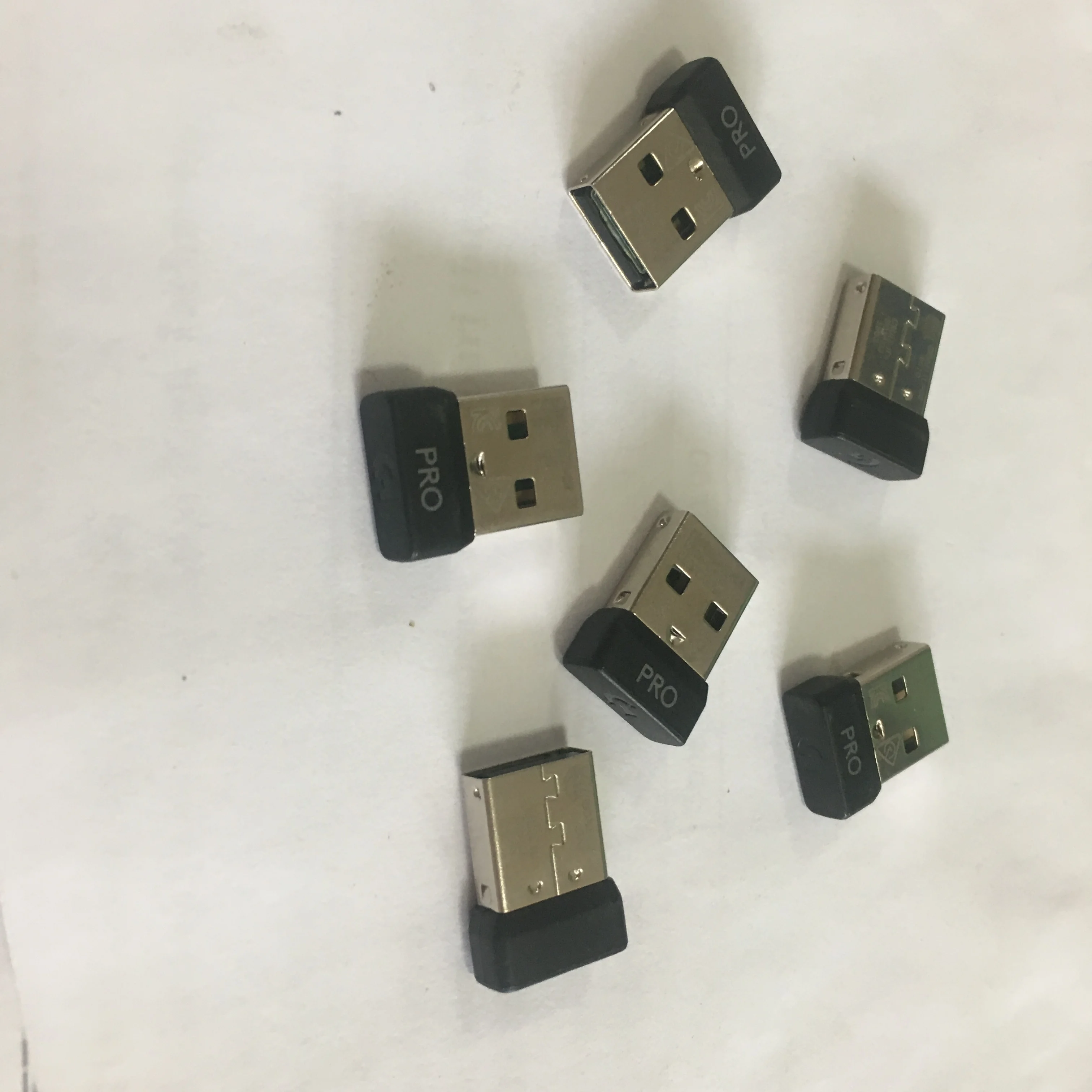 Оригинальный usb приемник Logitech G Pro адаптер передатчик для беспроводной мыши