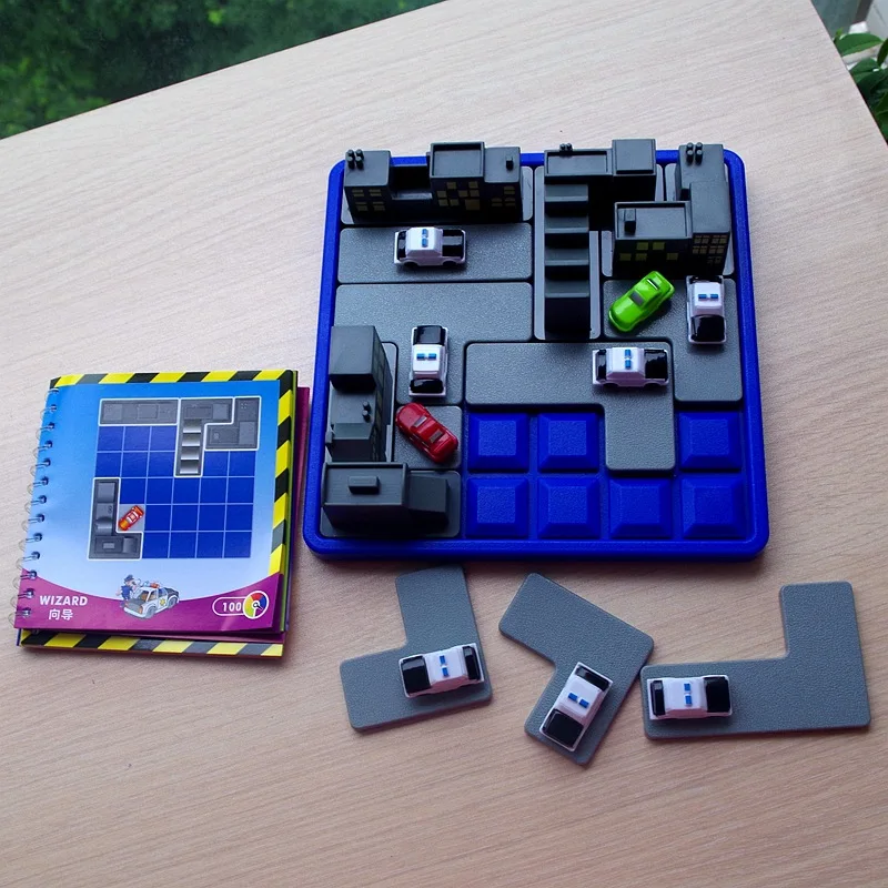 

Thrilling Hold up 120 off Police Catch Game Early Education Board Game Children Educational Force Toy Reasoning Thief