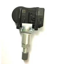 103460200A TPMS сенсор 433 МГц S180052068 датчик давления в шинах 1034602-00-A для Tesla модель S, модель X S180052068C