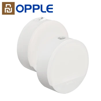 

Youpin OPPLE Plug and Play Night Light Energy Saving Baby Feeding Smart light Induction Control And Switch Control 2 Models