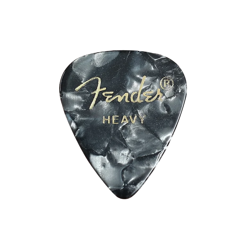 C Heavy 1.0mm Крыло 1 шт. Премиум целлулоидный медиатор бас медиатор акустические электрические аксессуары Классическая гитара Часть выбрать 0,46/0,68/1,00 мм - Цвет: C Heavy 1.0mm