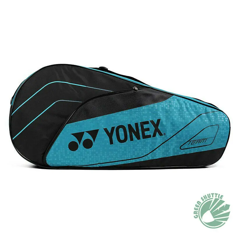 Новинка спортивная сумка для бадминтона Yonex ракетки 4923EX профессиональная 3